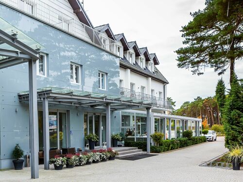 Hotel Jantar