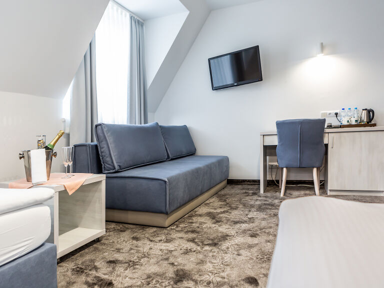 Familienzimmer