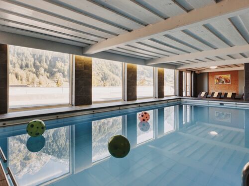 Familienhotel Lagant