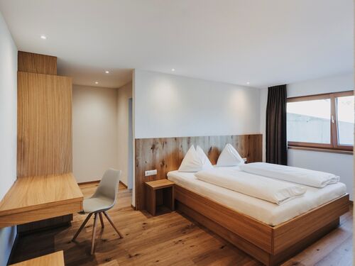 Familienhotel Lagant