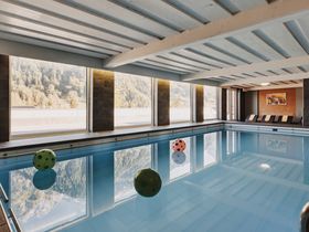 Winterluft tanken in Vorarlberg inkl. Kinderbetreuung 2026 | 5 Nächte