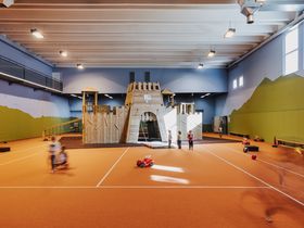 Winterluft tanken in Vorarlberg inkl. Kinderbetreuung 2026 | 5 Nächte