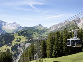  Winterluft tanken in Vorarlberg inkl. Kinderbetreuung 2026 | 6 Nächte