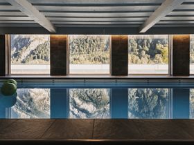 Winterluft tanken in Vorarlberg inkl. Kinderbetreuung 2026 | 5 Nächte