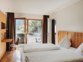 Winterluft tanken in Vorarlberg inkl. Kinderbetreuung 2026 | 5 Nächte