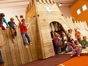 Winterluft tanken in Vorarlberg inkl. Kinderbetreuung 2026 | 5 Nächte