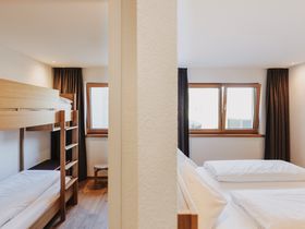 Winterluft tanken in Vorarlberg inkl. Kinderbetreuung 2026 | 5 Nächte