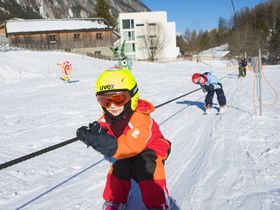  Winterluft tanken in Vorarlberg inkl. Kinderbetreuung 2026 | 6 Nächte