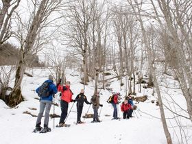  Winterluft tanken in Vorarlberg inkl. Kinderbetreuung 2026 | 6 Nächte