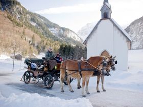  Winterluft tanken in Vorarlberg inkl. Kinderbetreuung 2026 | 6 Nächte