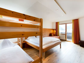 Winterluft tanken in Vorarlberg inkl. Kinderbetreuung 2026 | 5 Nächte