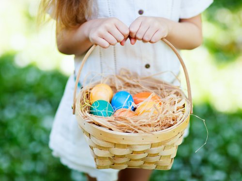 Ostern in Vorarlberg inkl. Kinderbetreuung | 4 Tage