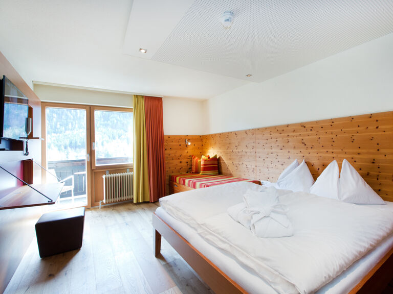 Doppelzimmer Premium