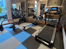 VIP Platin Paket inkl. Privatsauna & Dinner
