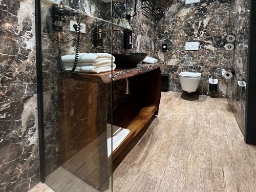 Design Hotel Winterrot