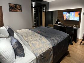 VIP Platin Paket inkl. Privatsauna & Dinner