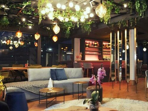 Design Hotel Winterrot