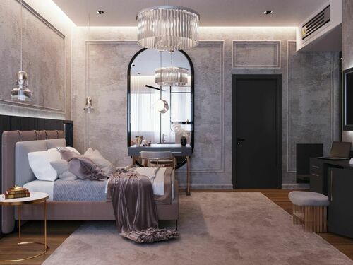 Design Hotel Winterrot