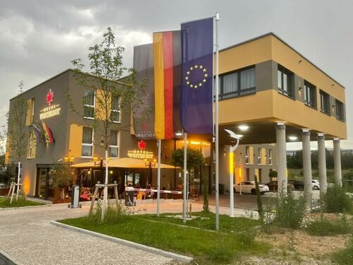 Design Hotel Winterrot