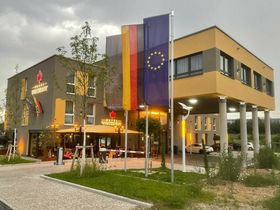 Flitterwochen Gold in der Rheinregion