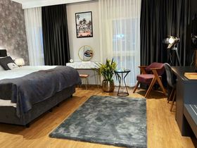 VIP Platin Paket inkl. Privatsauna & Dinner