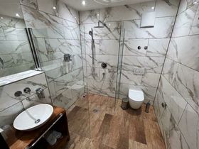 VIP Platin Paket inkl. Privatsauna & Dinner