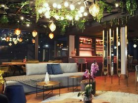 VIP Platin Paket inkl. Privatsauna & Dinner