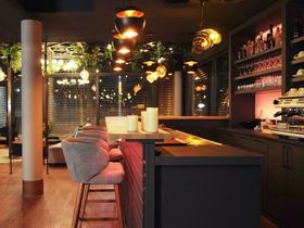 VIP Platin Paket inkl. Privatsauna & Dinner