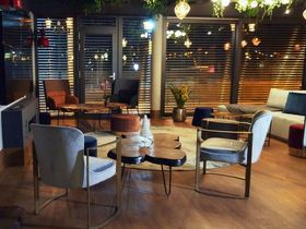 VIP Platin Paket inkl. Privatsauna & Dinner