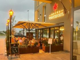 VIP Platin Paket inkl. Privatsauna & Dinner