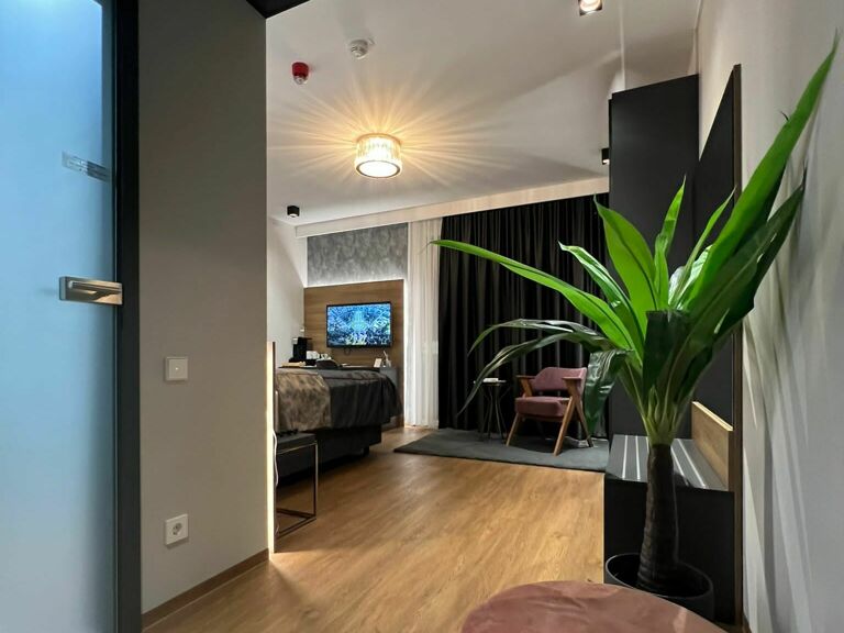 Doppelzimmer Superior
