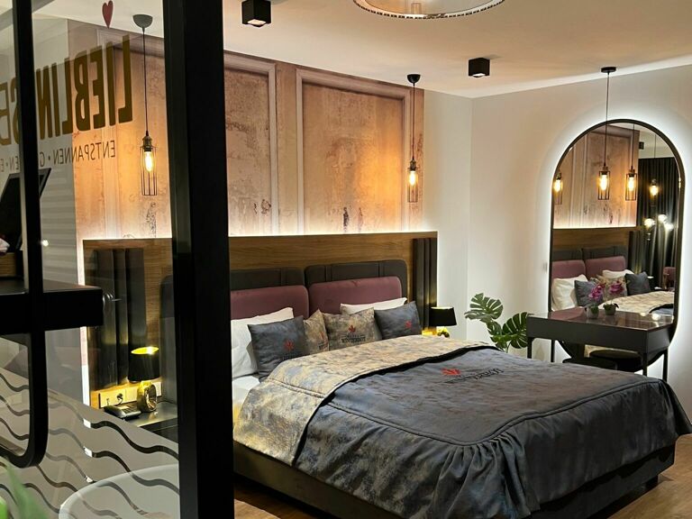 Doppelzimmer Premium