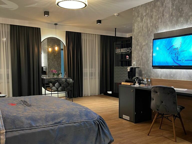 Suite/n
