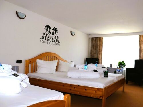 Hotel Schwarzes Ross