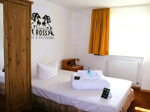 Hotel Schwarzes Ross