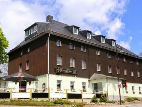 Hotel Schwarzes Ross