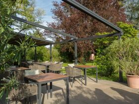 Romantische Auszeit an der Saar | 3 Tage