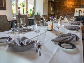 Romantische Auszeit an der Saar | 3 Tage