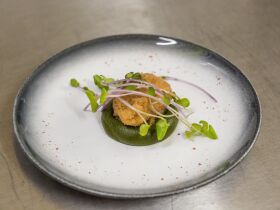 Romantische Auszeit an der Saar | 3 Tage