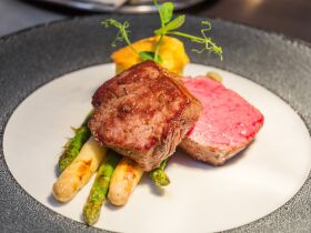 Romantische Auszeit an der Saar | 3 Tage