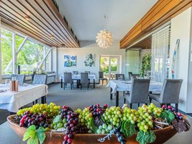 Romantische Auszeit an der Saar | 3 Tage