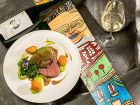 Romantische Auszeit an der Saar | 3 Tage