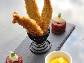 Romantische Auszeit an der Saar | 3 Tage