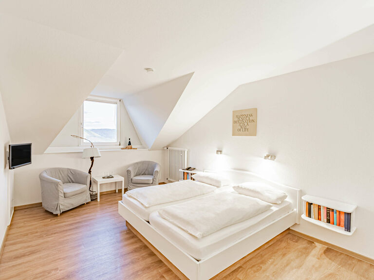 Doppelzimmer Standard