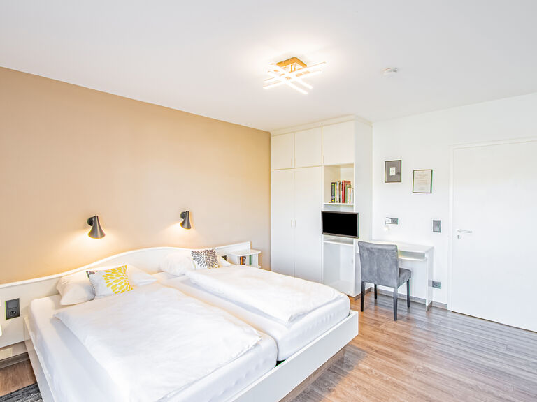 Doppelzimmer Komfort