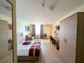 6 Tage Kurzurlaub in Mainz - Auszeit vom Alltag am Rhein