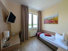 6 Tage Kurzurlaub in Mainz - Auszeit vom Alltag am Rhein