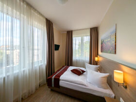 6 Tage Kurzurlaub in Mainz - Auszeit vom Alltag am Rhein