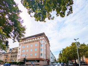 6 Tage Kurzurlaub in Mainz - Auszeit vom Alltag am Rhein