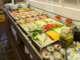 6 Tage Kurzurlaub in Mainz - Auszeit vom Alltag am Rhein